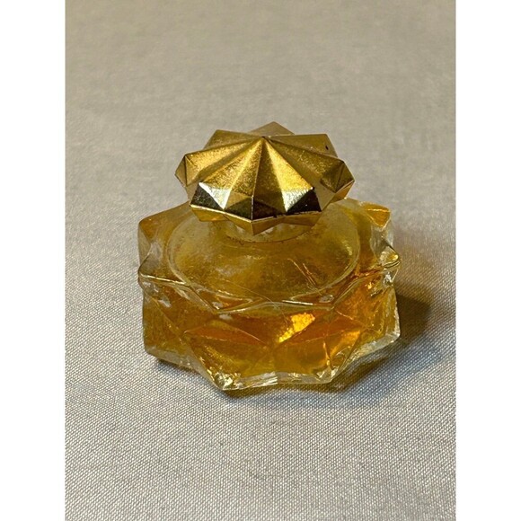 Vintage Avon Sonnet Mini Perfume - Picture 1 of 4